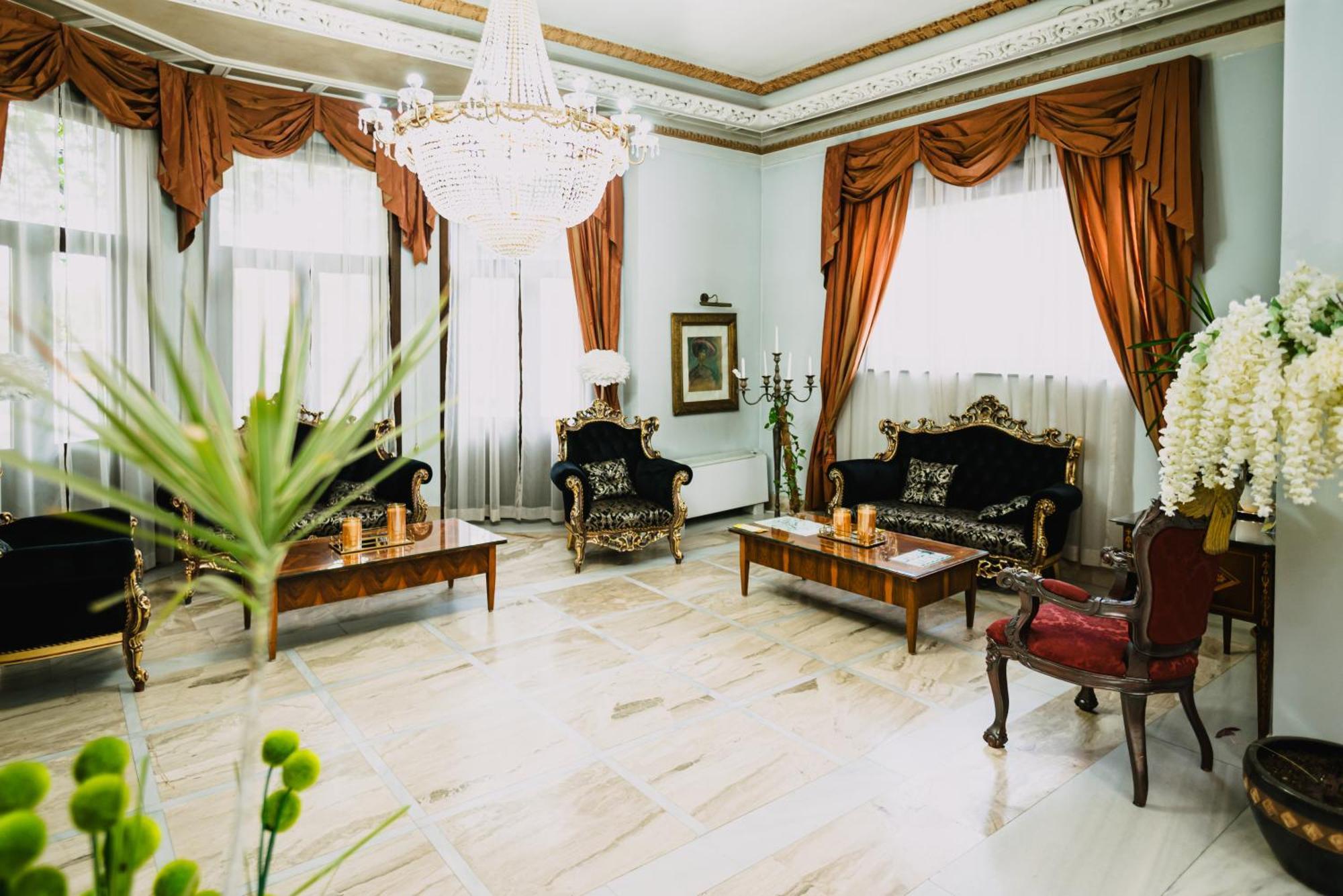 Vigo Hotel Ploieşti Esterno foto